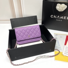 Chanel Woc Bags